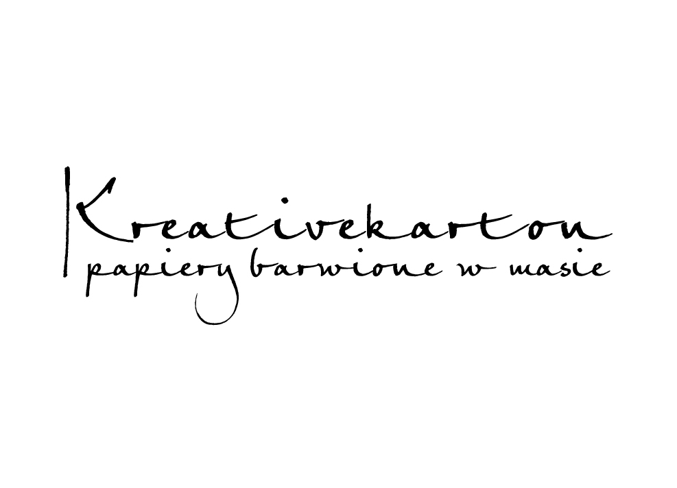 Kreativekarton