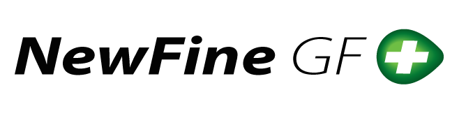 NEW FINE GF Silk