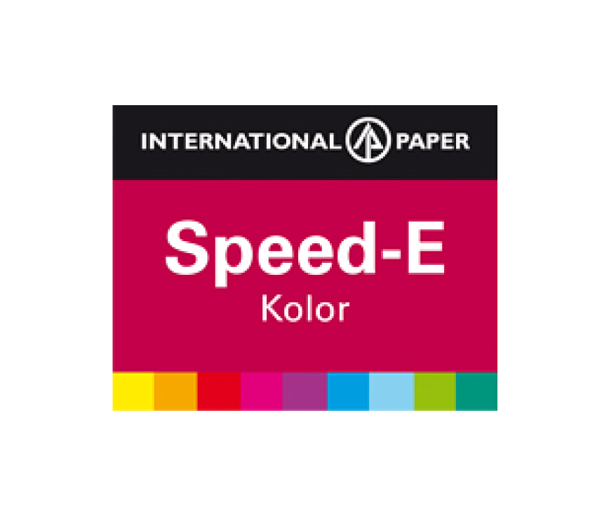 Speed-E kolor
