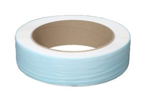 14156 Taśma spinająca PP biała zing