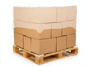 Nakładki polietylenowe