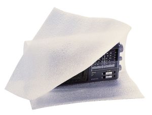 Pianka polietylenowa