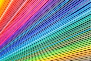 ZING tektury barwione w masie