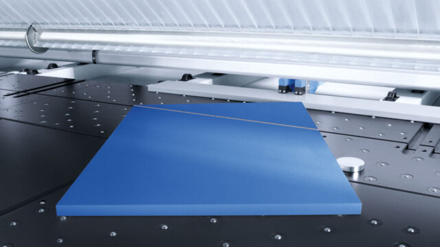 Płyty kompozytowe ACP w promocji